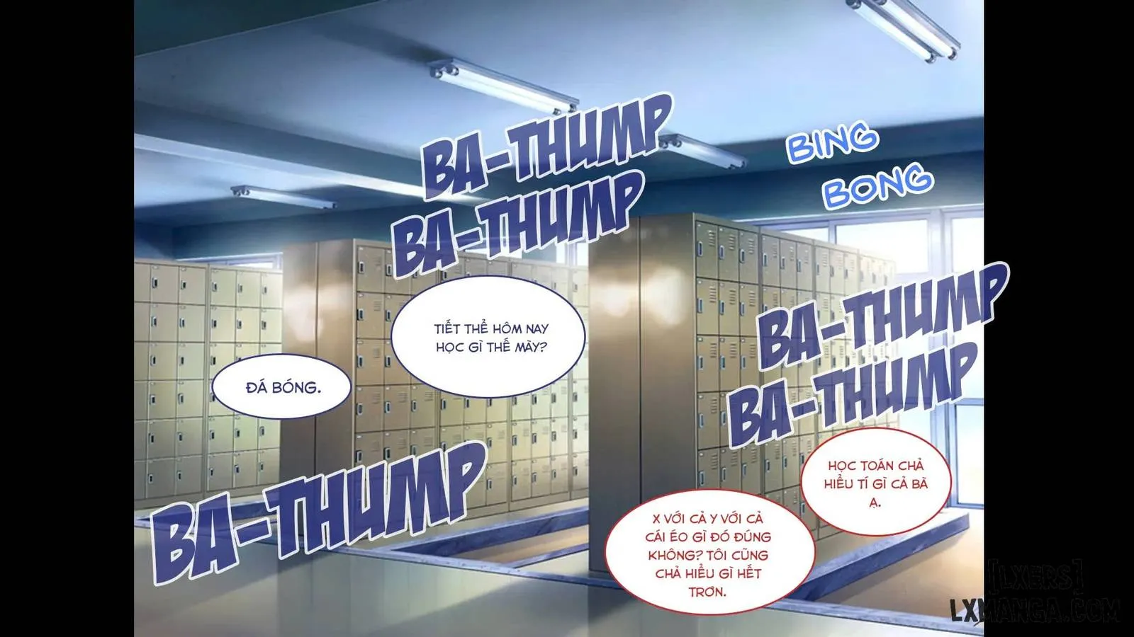 HentaiVN.net - Ảnh 11 - Vận may bất ngờ!! [Lucky Dosukebe!; ラッキードスケベ！] - Chap 4