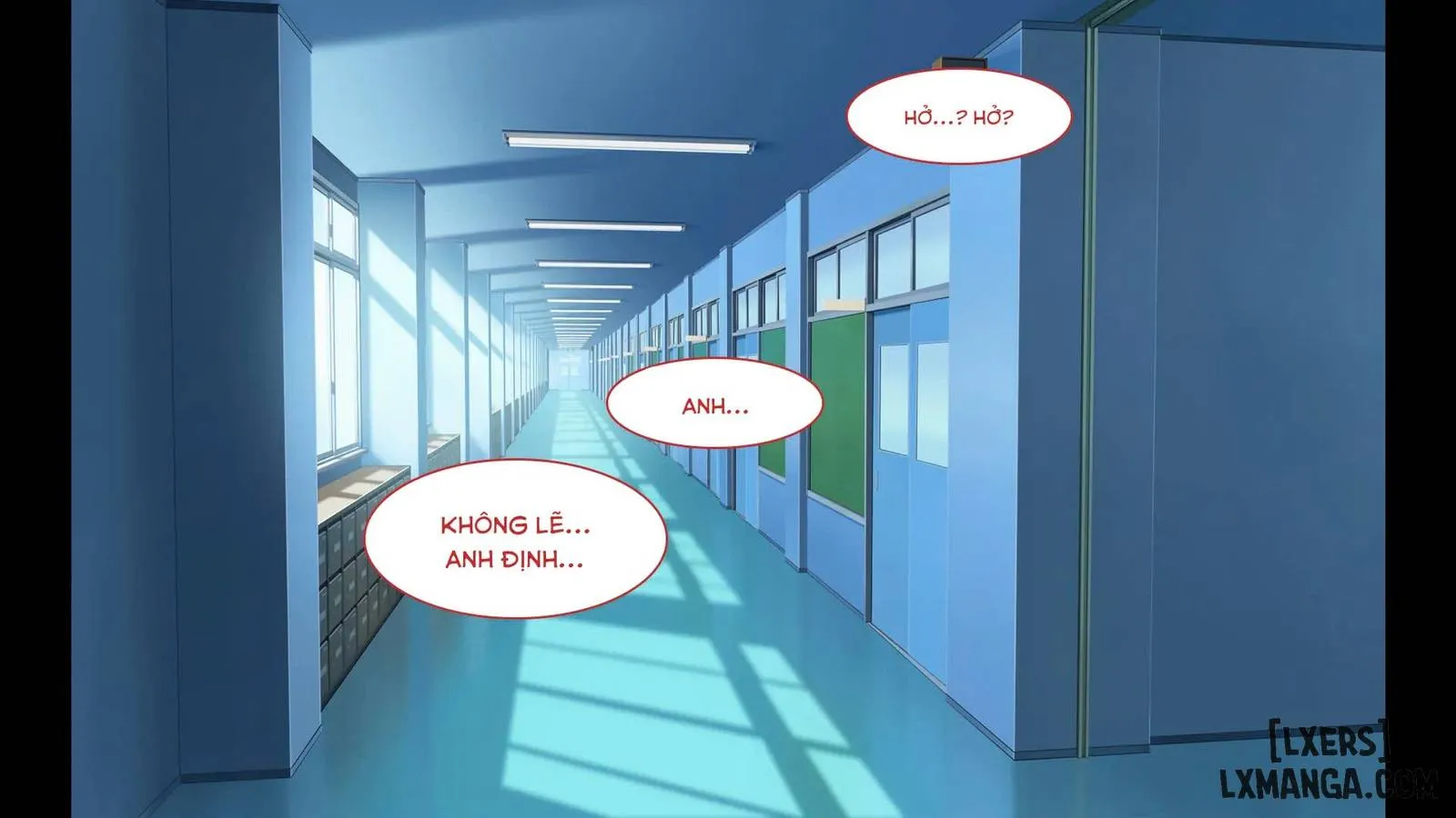 HentaiVN.net - Ảnh 139 - Vận may bất ngờ!! [Lucky Dosukebe!; ラッキードスケベ！] - Chap 4