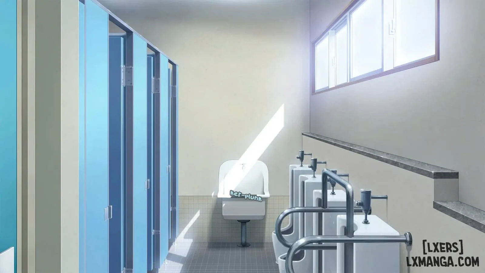 HentaiVN.net - Ảnh 152 - Vận may bất ngờ!! [Lucky Dosukebe!; ラッキードスケベ！] - Chap 4