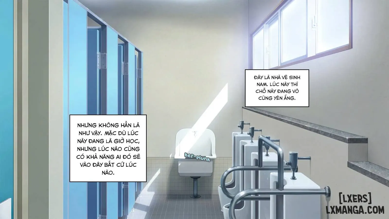 HentaiVN.net - Ảnh 153 - Vận may bất ngờ!! [Lucky Dosukebe!; ラッキードスケベ！] - Chap 4