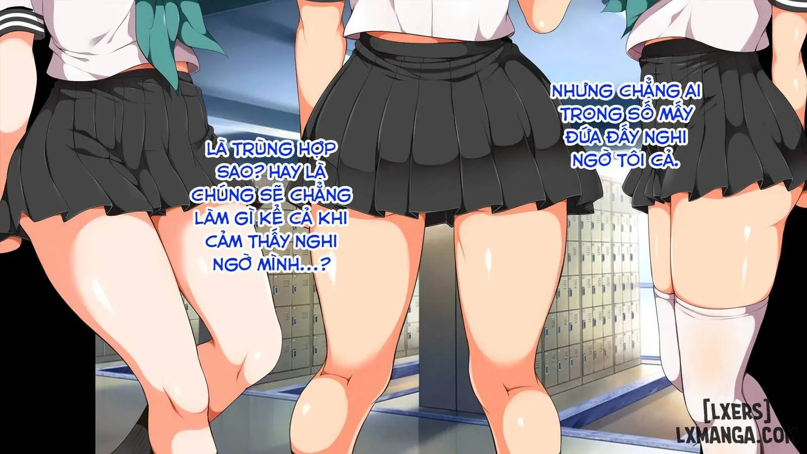 HentaiVN.net - Ảnh 16 - Vận may bất ngờ!! [Lucky Dosukebe!; ラッキードスケベ！] - Chap 4