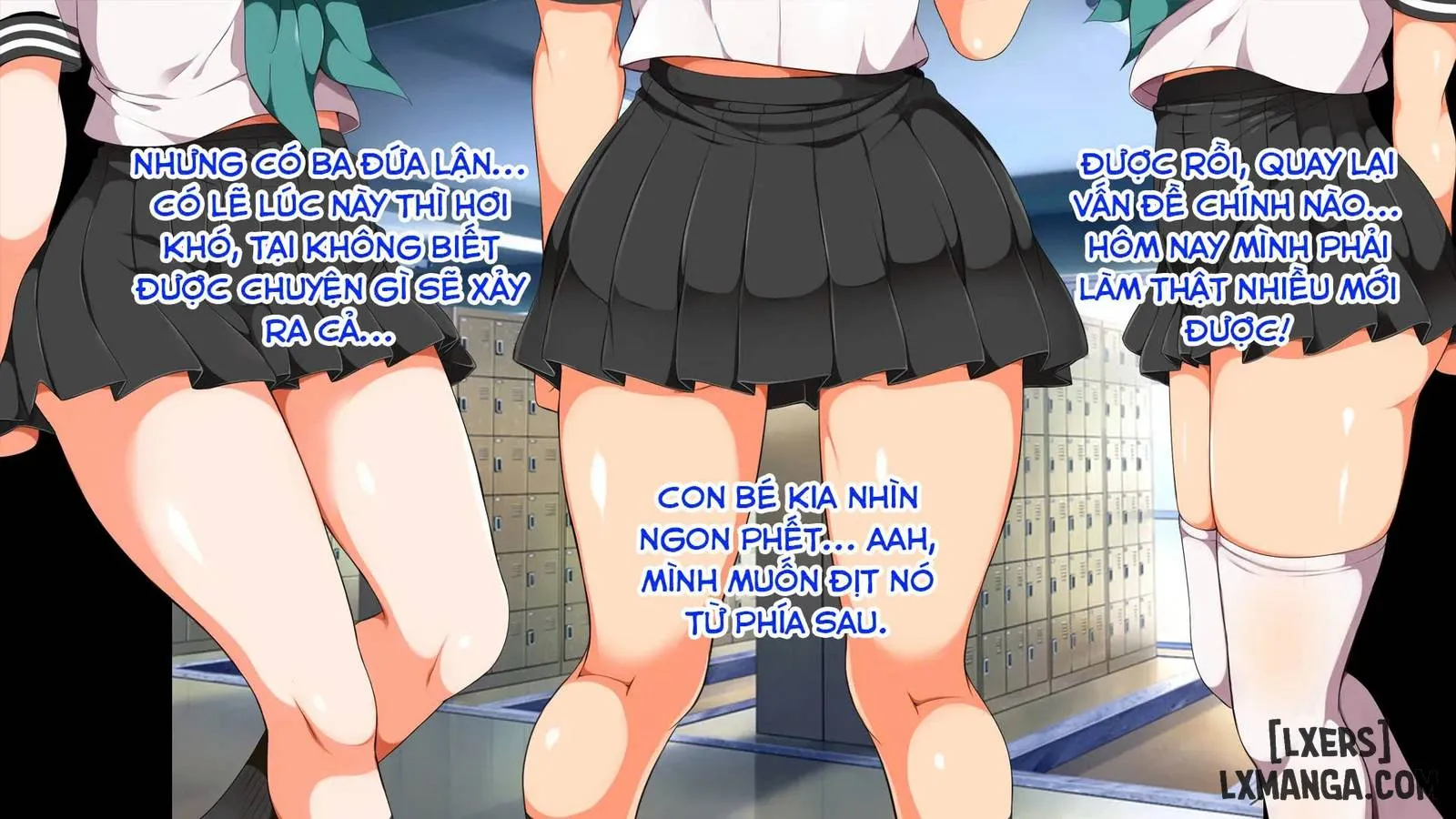 HentaiVN.net - Ảnh 18 - Vận may bất ngờ!! [Lucky Dosukebe!; ラッキードスケベ！] - Chap 4