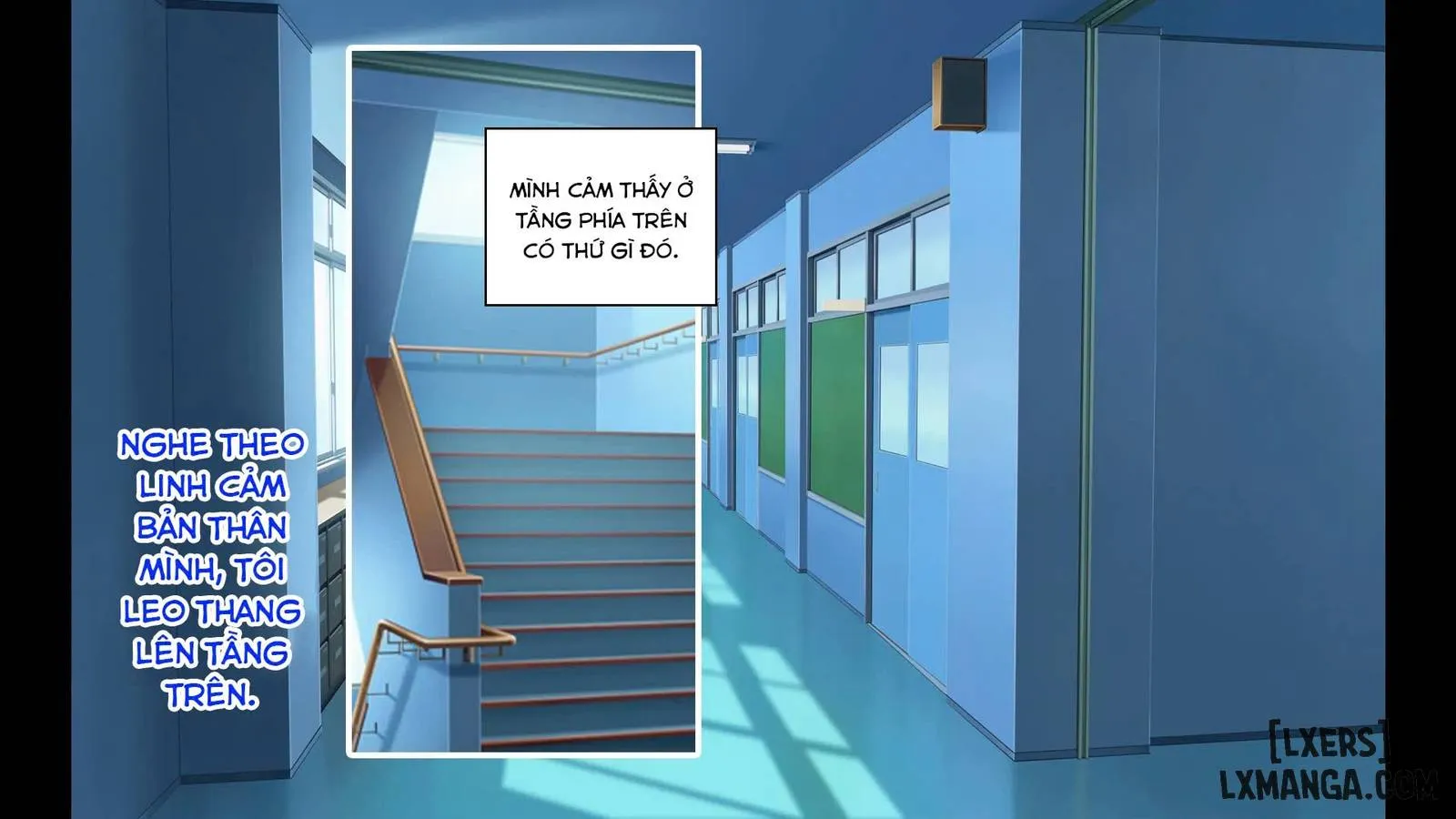 HentaiVN.net - Ảnh 39 - Vận may bất ngờ!! [Lucky Dosukebe!; ラッキードスケベ！] - Chap 4
