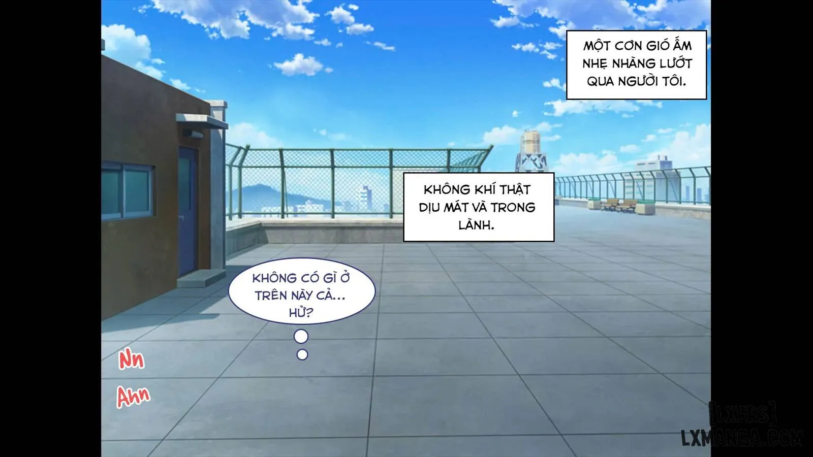 HentaiVN.net - Ảnh 41 - Vận may bất ngờ!! [Lucky Dosukebe!; ラッキードスケベ！] - Chap 4