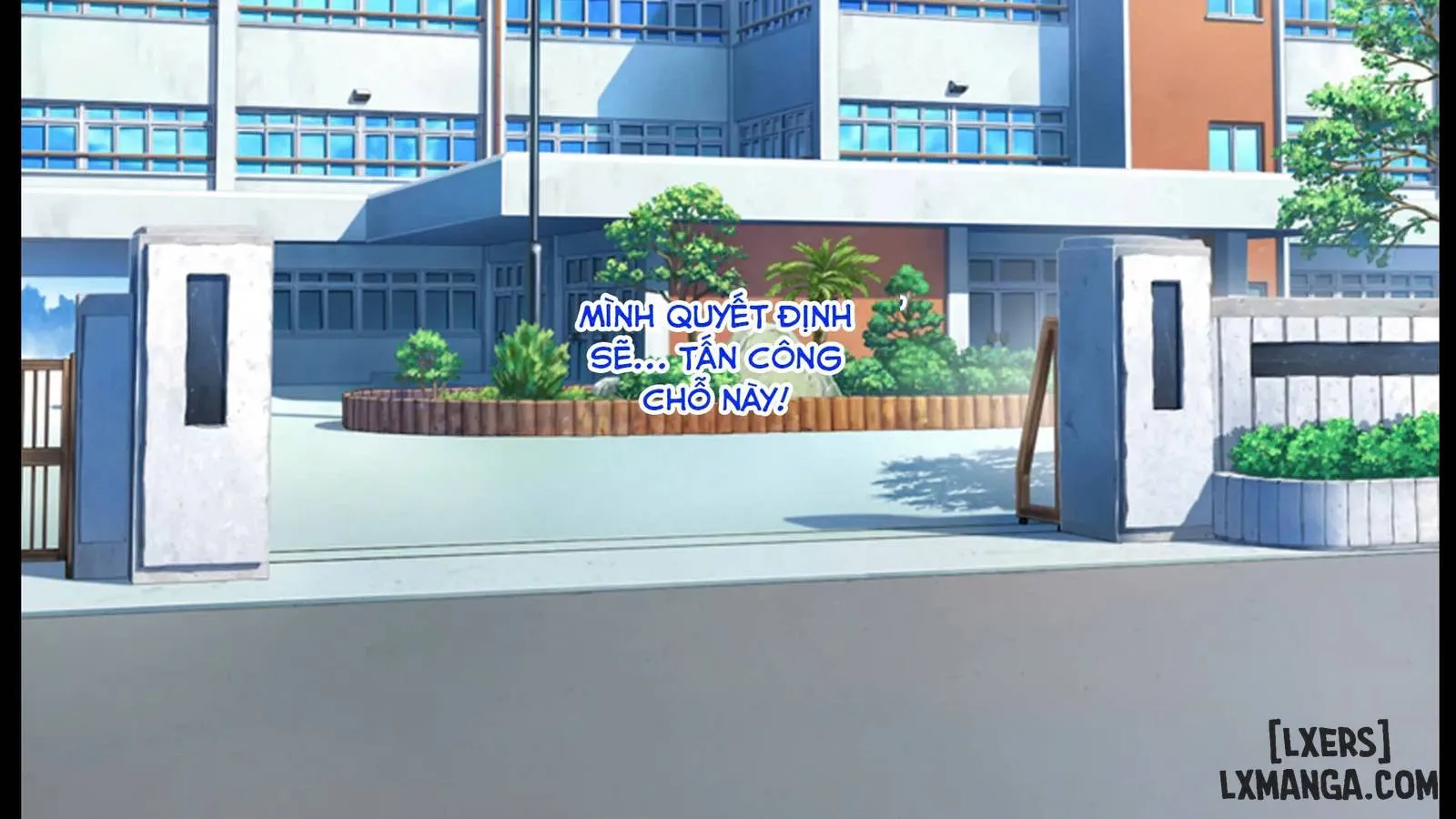 HentaiVN.net - Ảnh 8 - Vận may bất ngờ!! [Lucky Dosukebe!; ラッキードスケベ！] - Chap 4