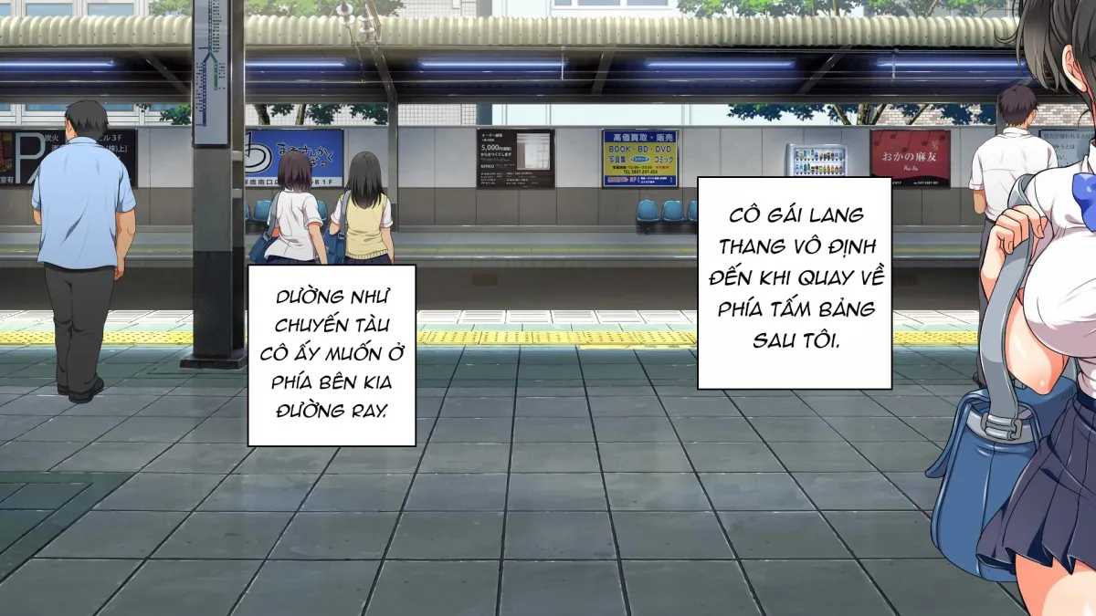 HentaiVN.net - Ảnh 14 - Vận may bất ngờ!! [Lucky Dosukebe!; ラッキードスケベ！] - Chap 5