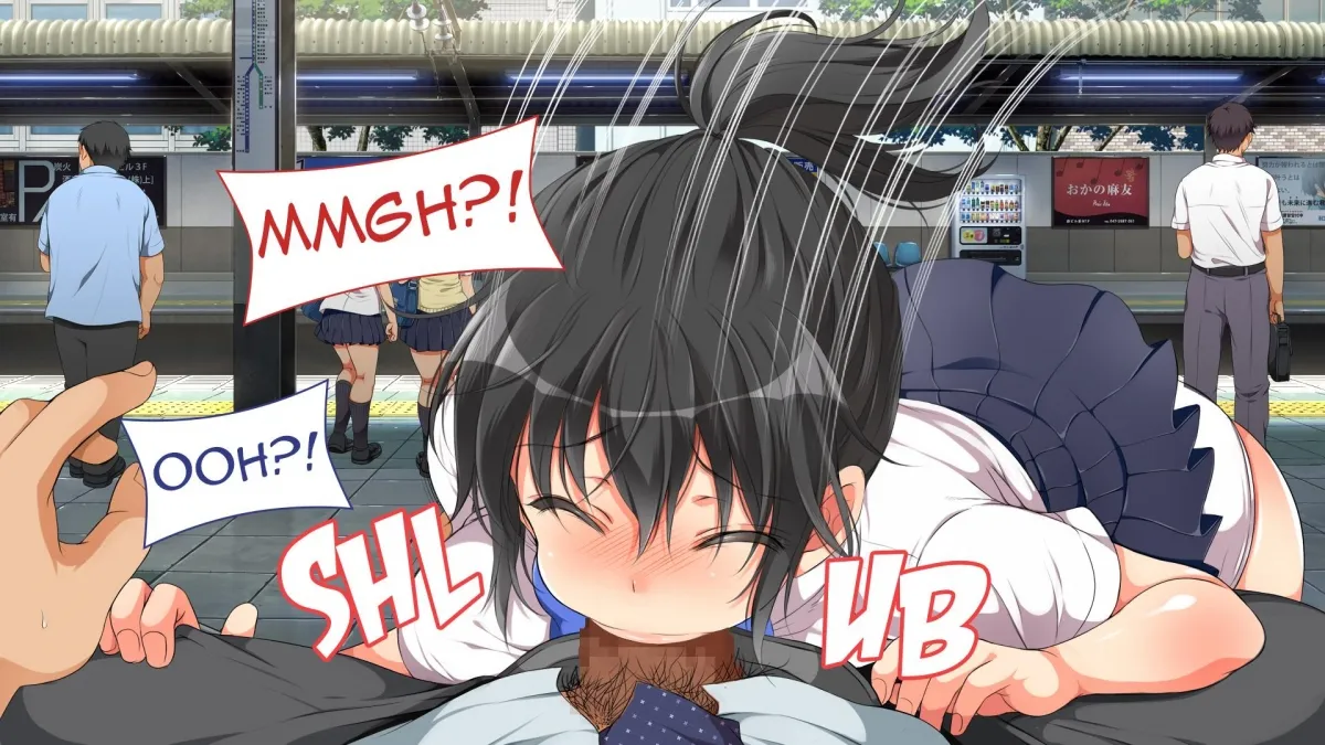 HentaiVN.net - Ảnh 21 - Vận may bất ngờ!! [Lucky Dosukebe!; ラッキードスケベ！] - Chap 5