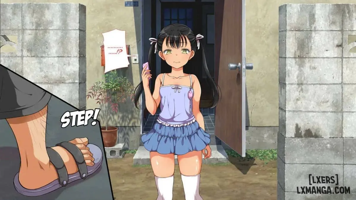 HentaiVN.net - Ảnh 15 - Vận may bất ngờ!! [Lucky Dosukebe!; ラッキードスケベ！] - Chap 8