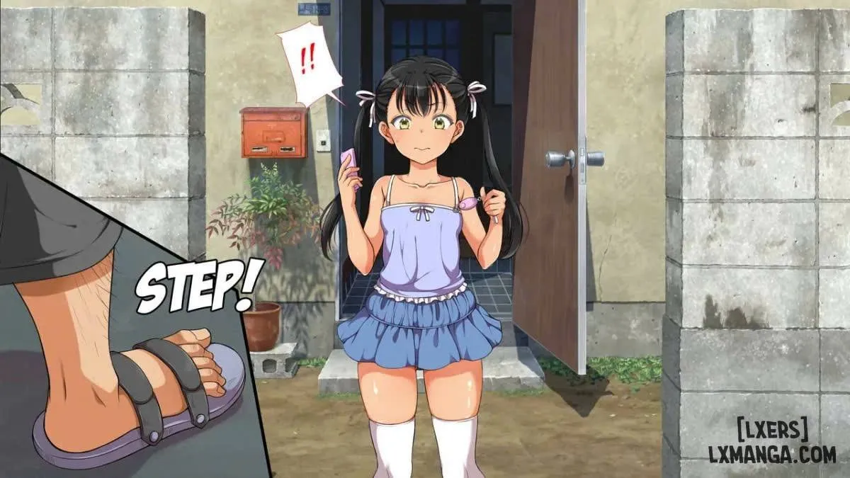 HentaiVN.net - Ảnh 18 - Vận may bất ngờ!! [Lucky Dosukebe!; ラッキードスケベ！] - Chap 8