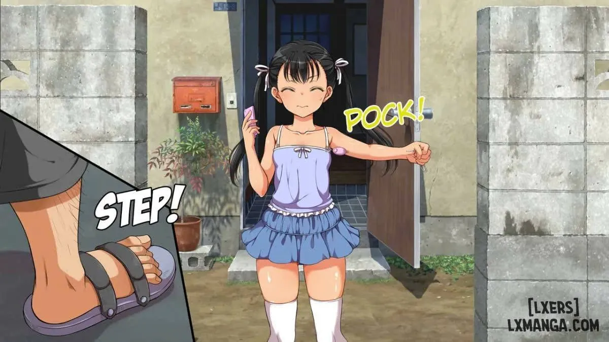 HentaiVN.net - Ảnh 19 - Vận may bất ngờ!! [Lucky Dosukebe!; ラッキードスケベ！] - Chap 8