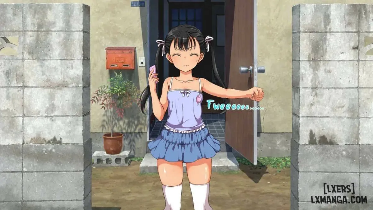 HentaiVN.net - Ảnh 20 - Vận may bất ngờ!! [Lucky Dosukebe!; ラッキードスケベ！] - Chap 8