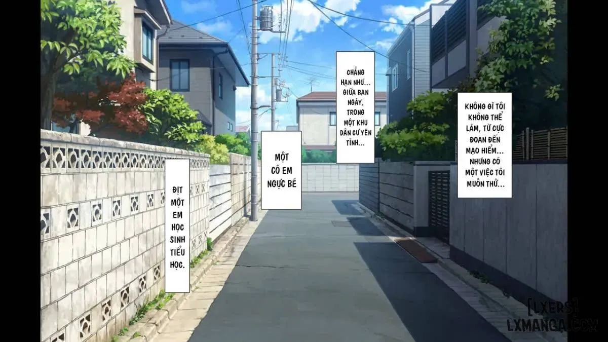 HentaiVN.net - Ảnh 4 - Vận may bất ngờ!! [Lucky Dosukebe!; ラッキードスケベ！] - Chap 8