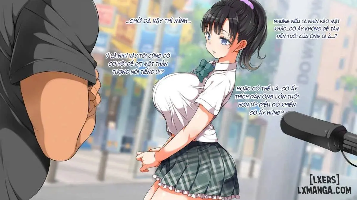 HentaiVN.net - Ảnh 13 - Vận may bất ngờ!! [Lucky Dosukebe!; ラッキードスケベ！] - Chap 10