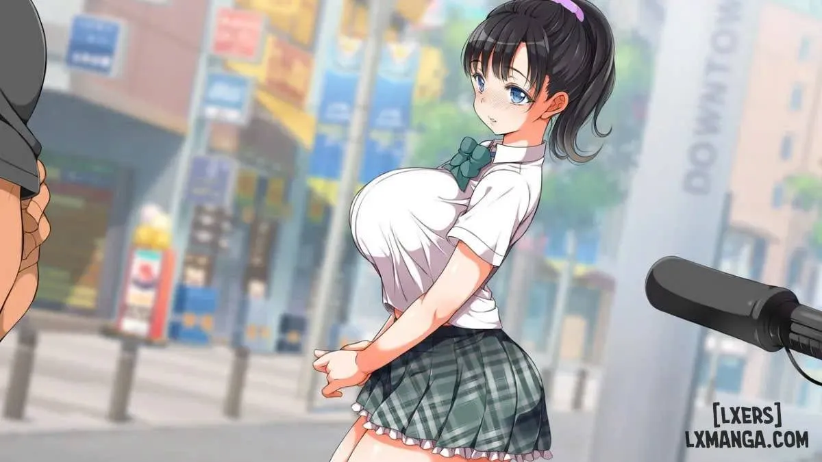 HentaiVN.net - Ảnh 26 - Vận may bất ngờ!! [Lucky Dosukebe!; ラッキードスケベ！] - Chap 10