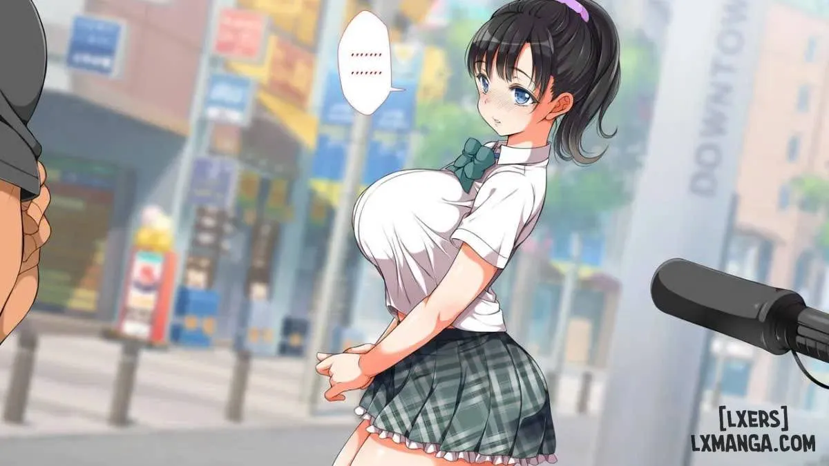 HentaiVN.net - Ảnh 30 - Vận may bất ngờ!! [Lucky Dosukebe!; ラッキードスケベ！] - Chap 10