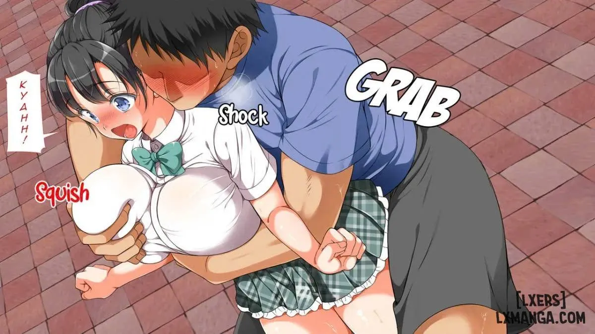 HentaiVN.net - Ảnh 38 - Vận may bất ngờ!! [Lucky Dosukebe!; ラッキードスケベ！] - Chap 10