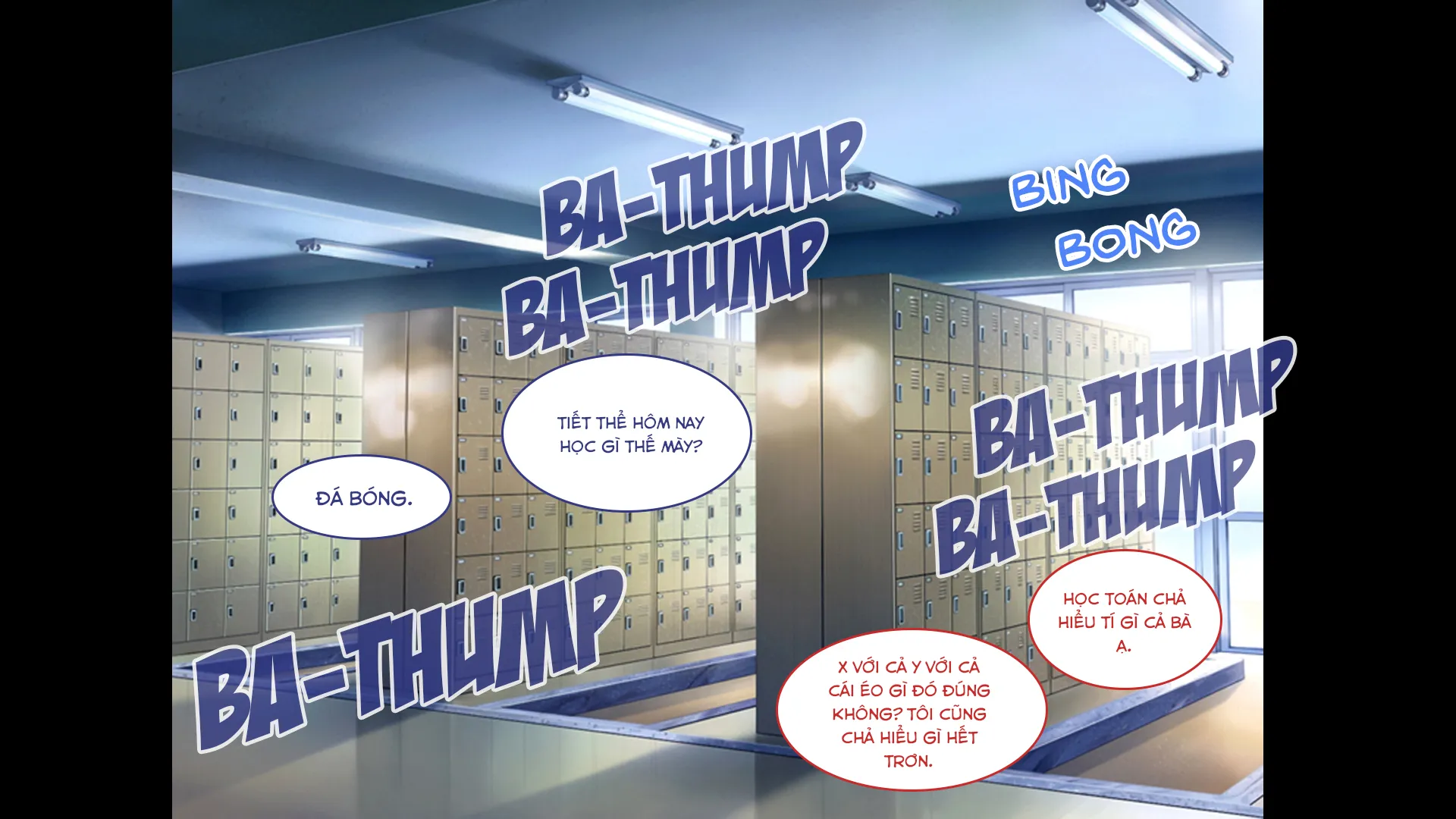 HentaiVN.net - Ảnh 12 - Vận may bất ngờ!! [Lucky Dosukebe!; ラッキードスケベ！] - Chap 12