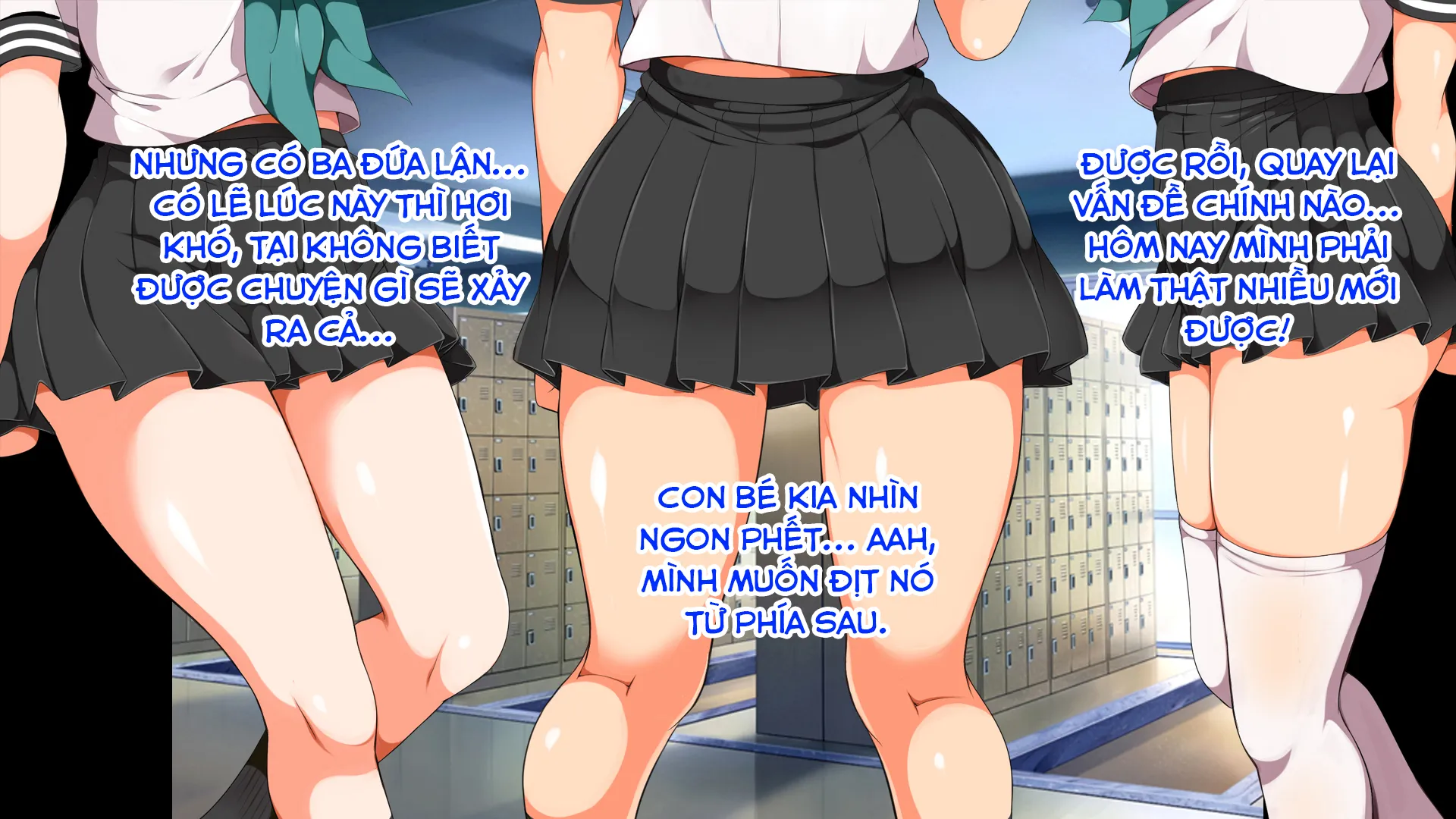 HentaiVN.net - Ảnh 19 - Vận may bất ngờ!! [Lucky Dosukebe!; ラッキードスケベ！] - Chap 12