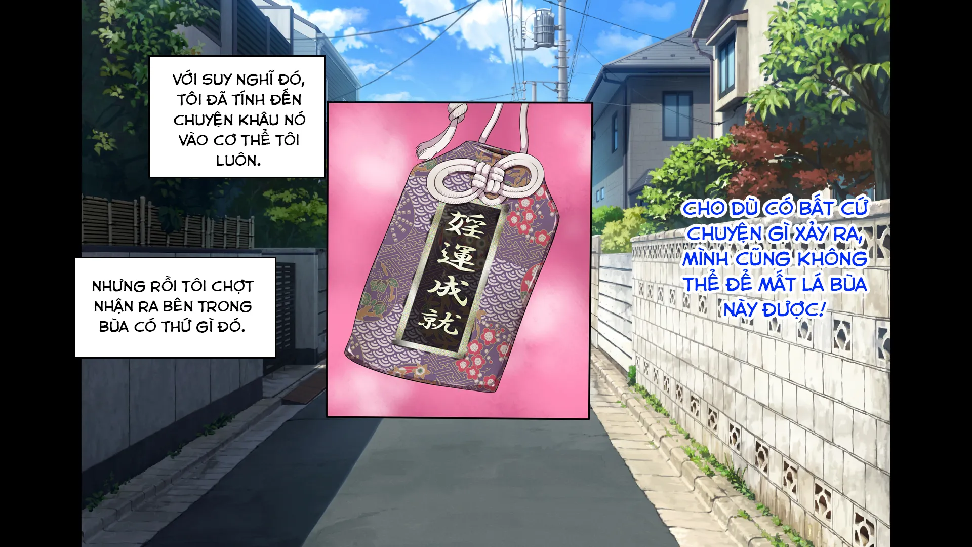 HentaiVN.net - Ảnh 4 - Vận may bất ngờ!! [Lucky Dosukebe!; ラッキードスケベ！] - Chap 12