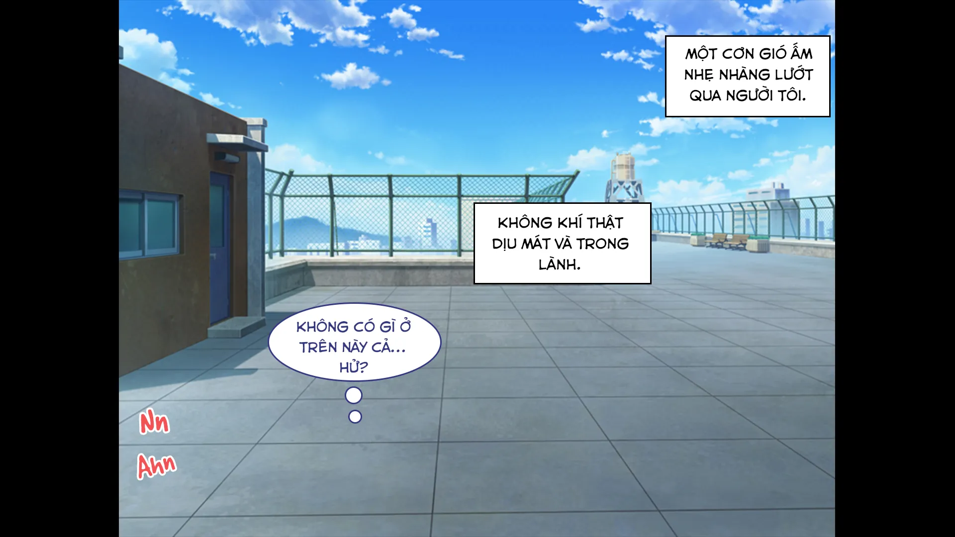 HentaiVN.net - Ảnh 3 - Vận may bất ngờ!! [Lucky Dosukebe!; ラッキードスケベ！] - Chap 13