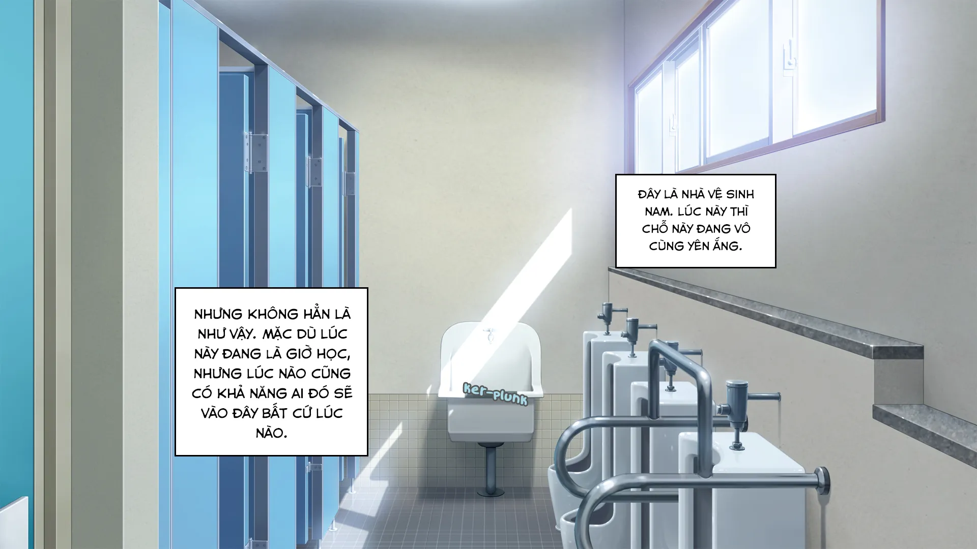HentaiVN.net - Ảnh 3 - Vận may bất ngờ!! [Lucky Dosukebe!; ラッキードスケベ！] - Chap 16