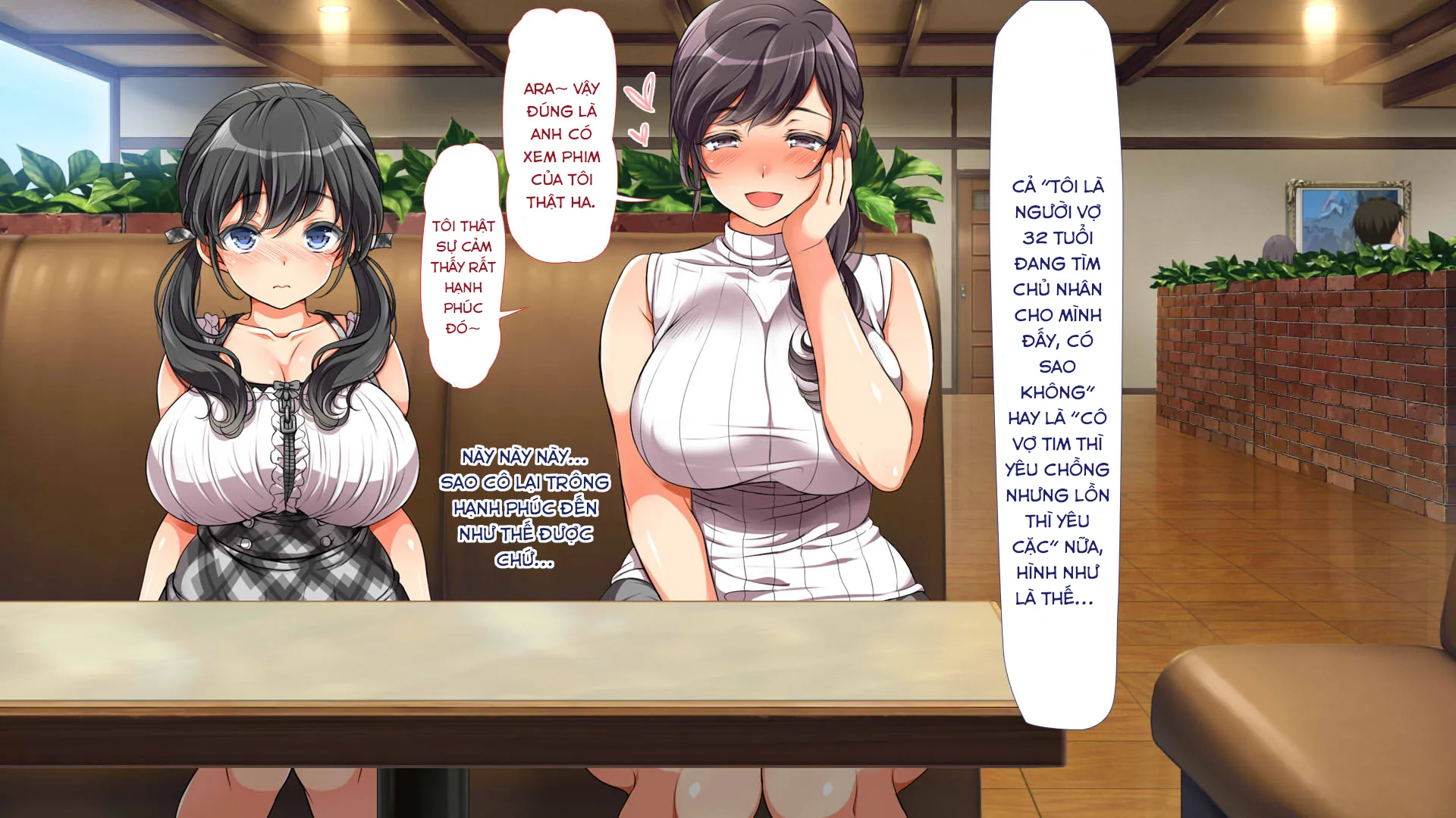 HentaiVN.net - Ảnh 17 - Vận may bất ngờ!! [Lucky Dosukebe!; ラッキードスケベ！] - Chap 18