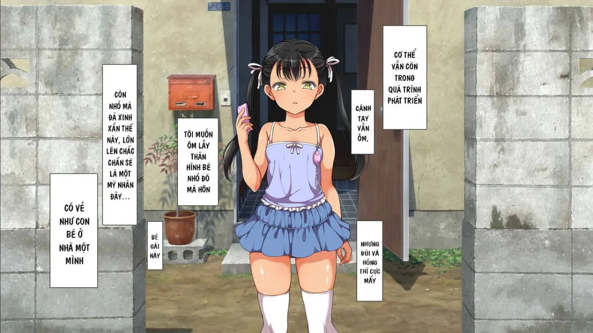 HentaiVN.net - Ảnh 9 - Vận may bất ngờ!! [Lucky Dosukebe!; ラッキードスケベ！] - Chap 26