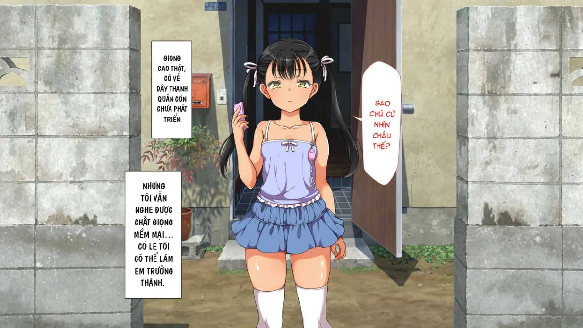 HentaiVN.net - Ảnh 10 - Vận may bất ngờ!! [Lucky Dosukebe!; ラッキードスケベ！] - Chap 26
