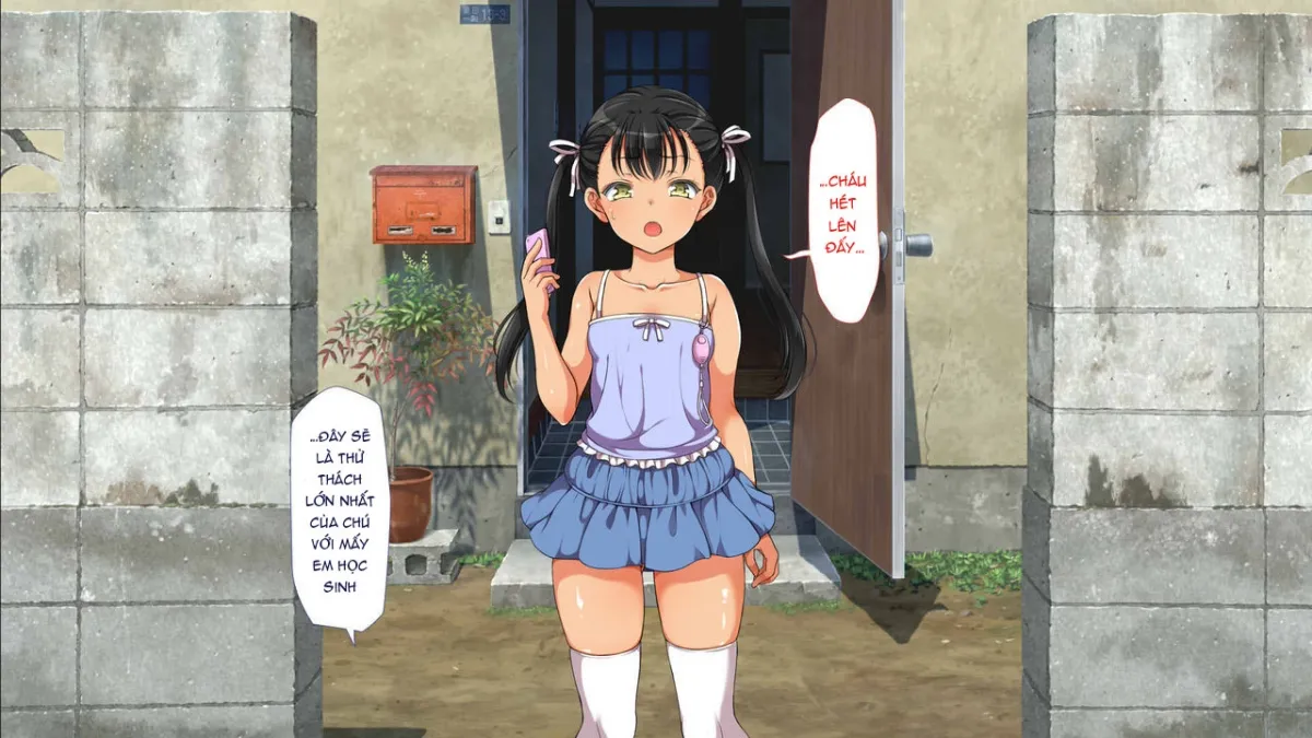 HentaiVN.net - Ảnh 15 - Vận may bất ngờ!! [Lucky Dosukebe!; ラッキードスケベ！] - Chap 26