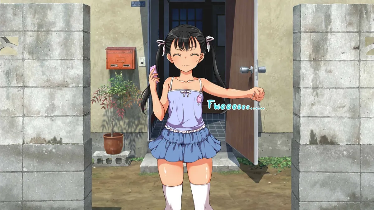 HentaiVN.net - Ảnh 21 - Vận may bất ngờ!! [Lucky Dosukebe!; ラッキードスケベ！] - Chap 26