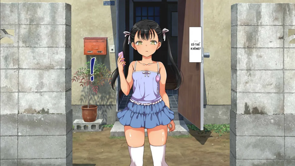 HentaiVN.net - Ảnh 6 - Vận may bất ngờ!! [Lucky Dosukebe!; ラッキードスケベ！] - Chap 26