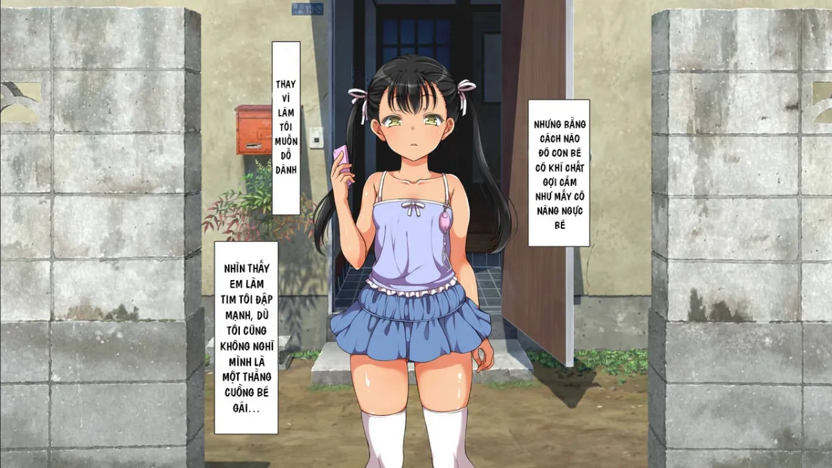 HentaiVN.net - Ảnh 8 - Vận may bất ngờ!! [Lucky Dosukebe!; ラッキードスケベ！] - Chap 26
