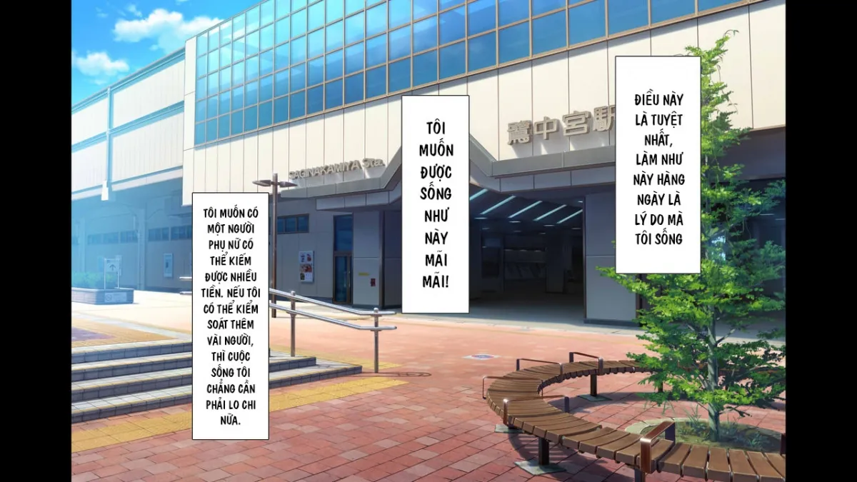 HentaiVN.net - Ảnh 4 - Vận may bất ngờ!! [Lucky Dosukebe!; ラッキードスケベ！] - Chap 30