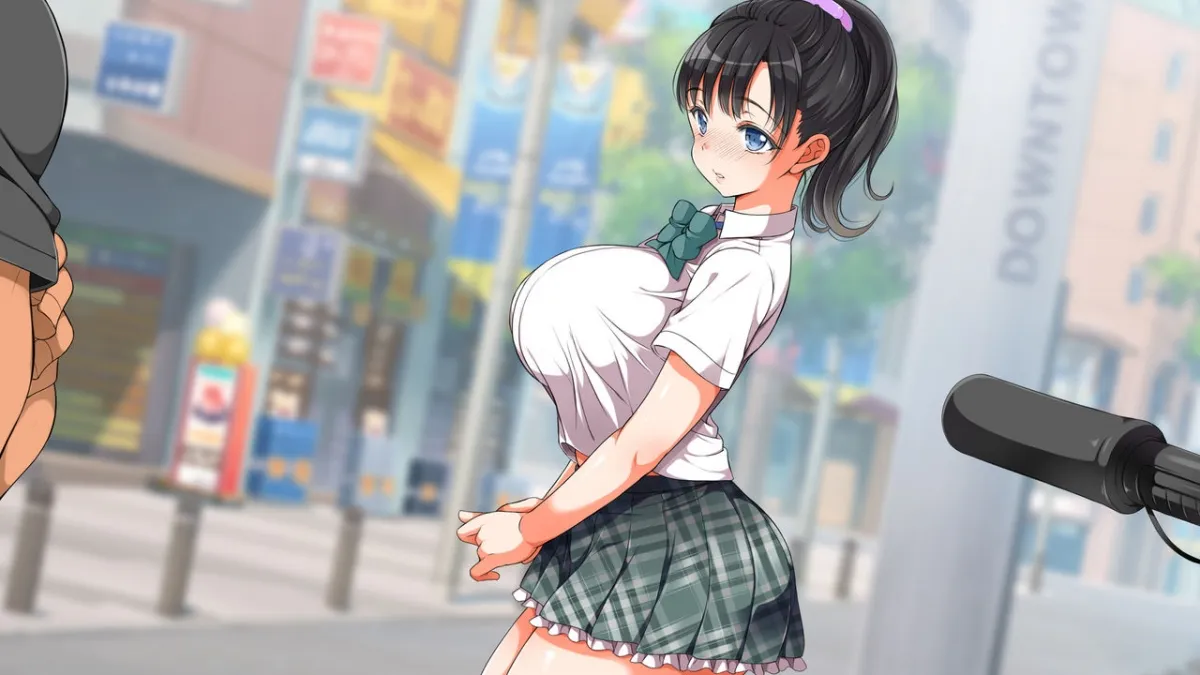 HentaiVN.net - Ảnh 3 - Vận may bất ngờ!! [Lucky Dosukebe!; ラッキードスケベ！] - Chap 31