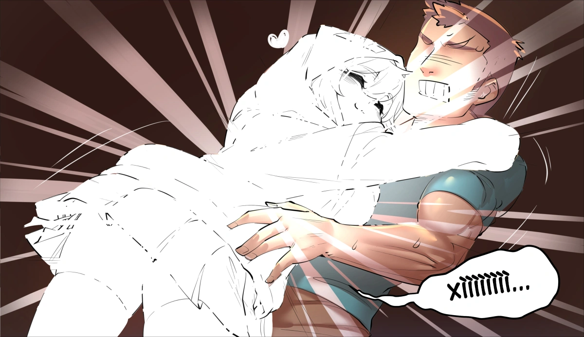 HentaiVN.net - Ảnh 5 - Minecraft Anime Edition - Chap 3