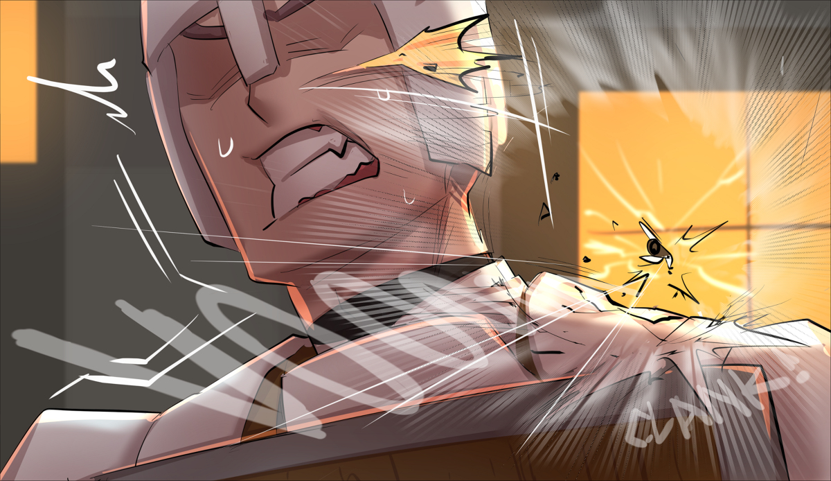 HentaiVN.net - Ảnh 9 - Minecraft Anime Edition - Chap 4