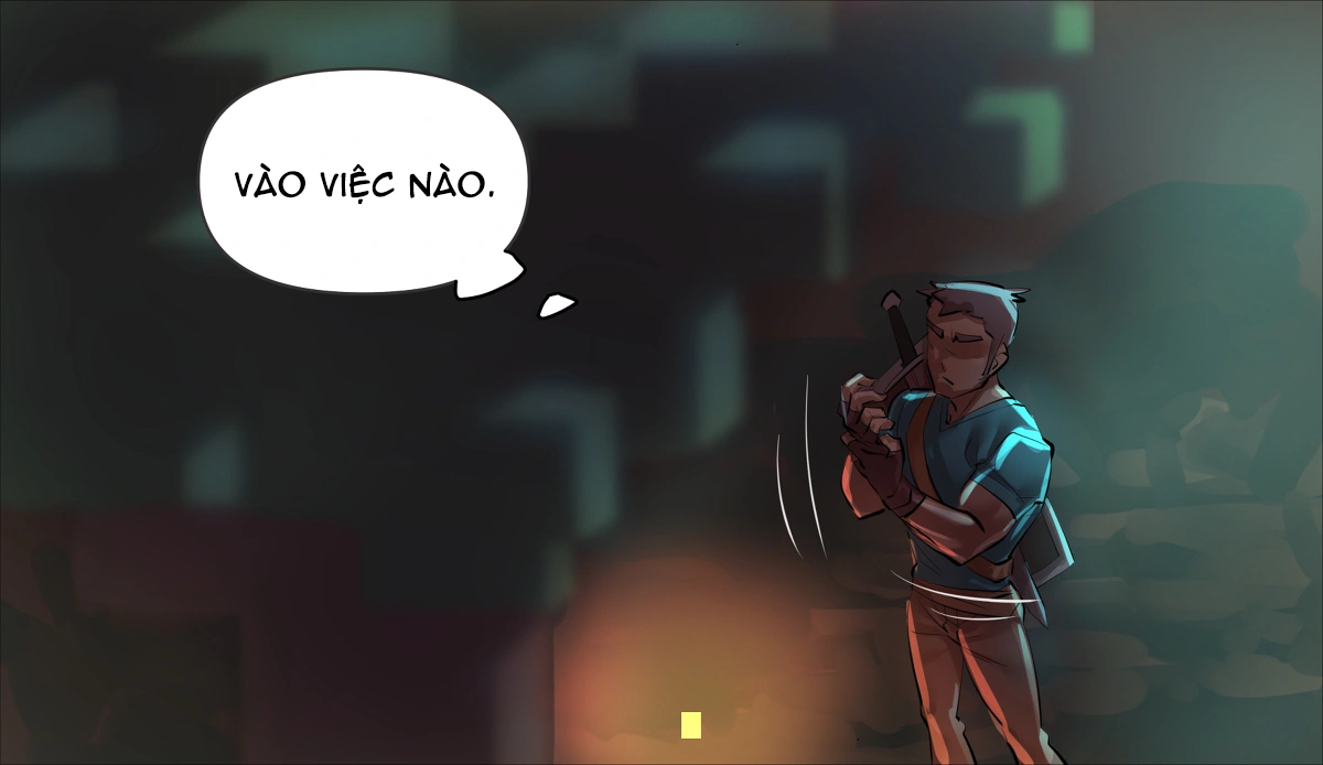 HentaiVN.net - Ảnh 5 - Minecraft Anime Edition - Chap 5