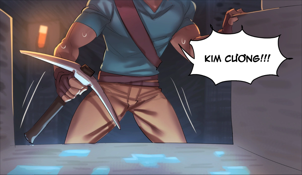HentaiVN.net - Ảnh 4 - Minecraft Anime Edition - Chap 6