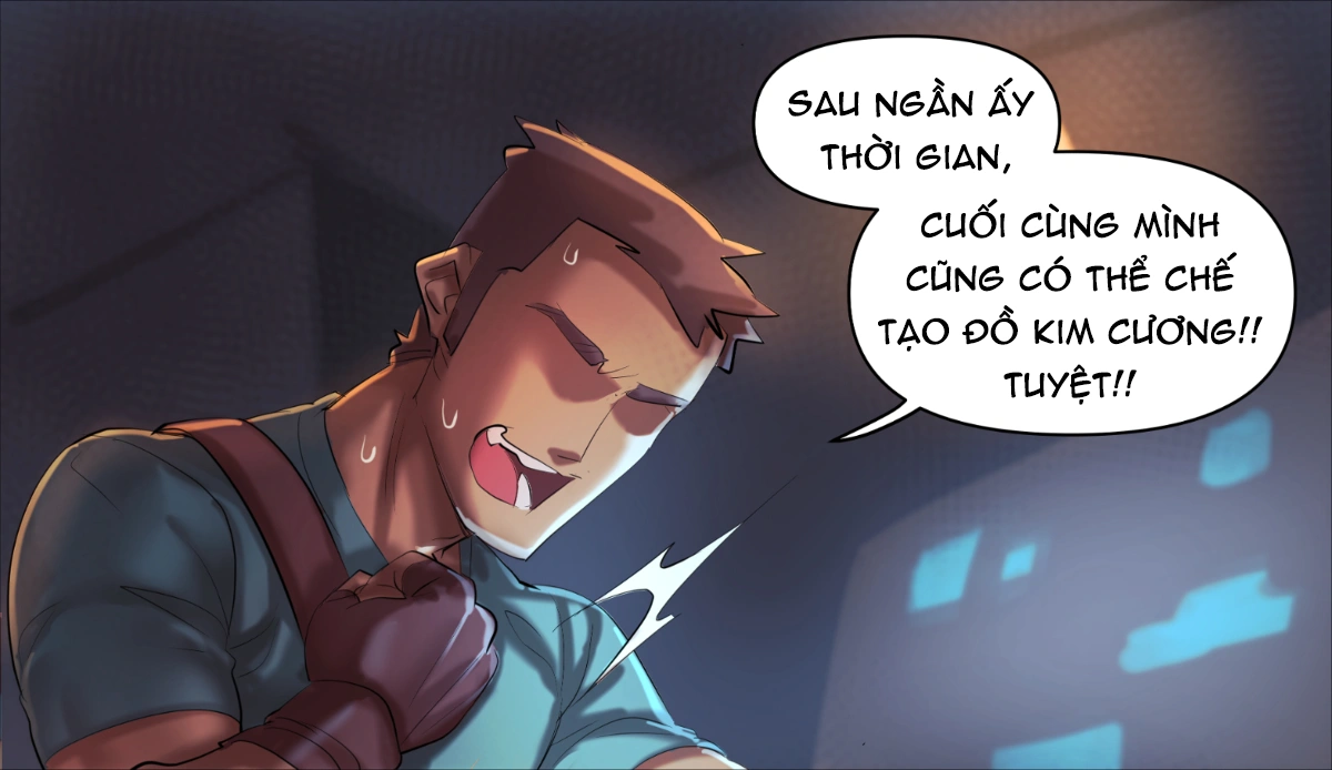 HentaiVN.net - Ảnh 5 - Minecraft Anime Edition - Chap 6