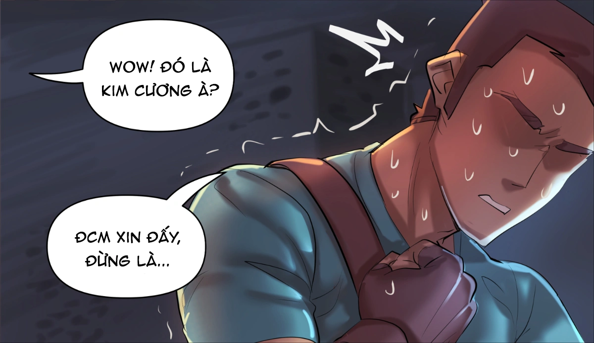 HentaiVN.net - Ảnh 6 - Minecraft Anime Edition - Chap 6