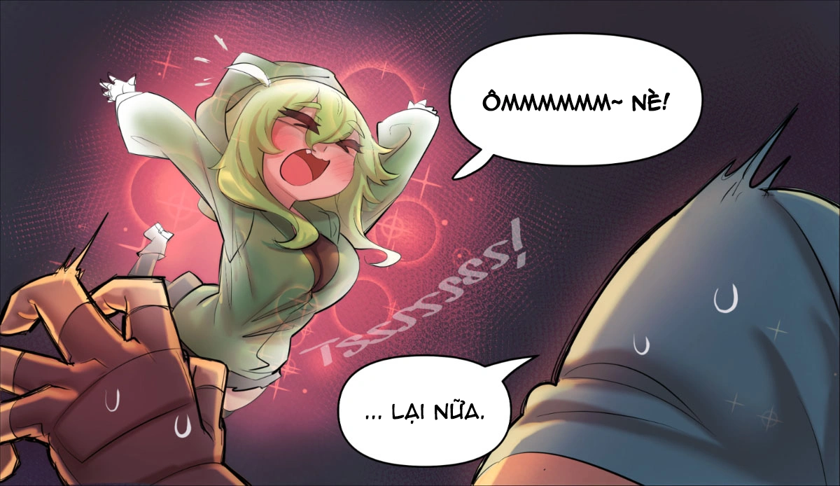 HentaiVN.net - Ảnh 10 - Minecraft Anime Edition - Chap 6