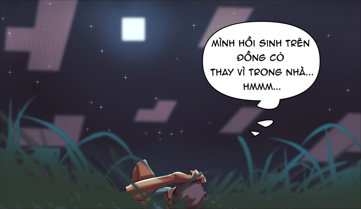 HentaiVN.net - Ảnh 12 - Minecraft Anime Edition - Chap 7