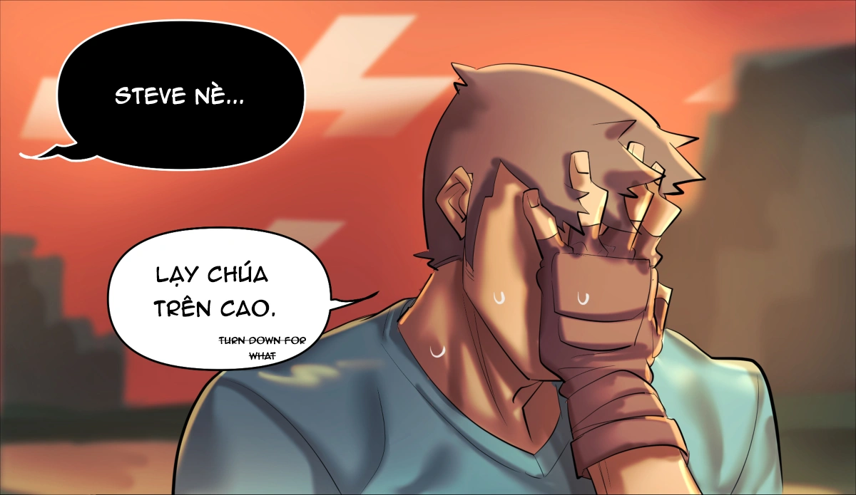 HentaiVN.net - Ảnh 4 - Minecraft Anime Edition - Chap 7