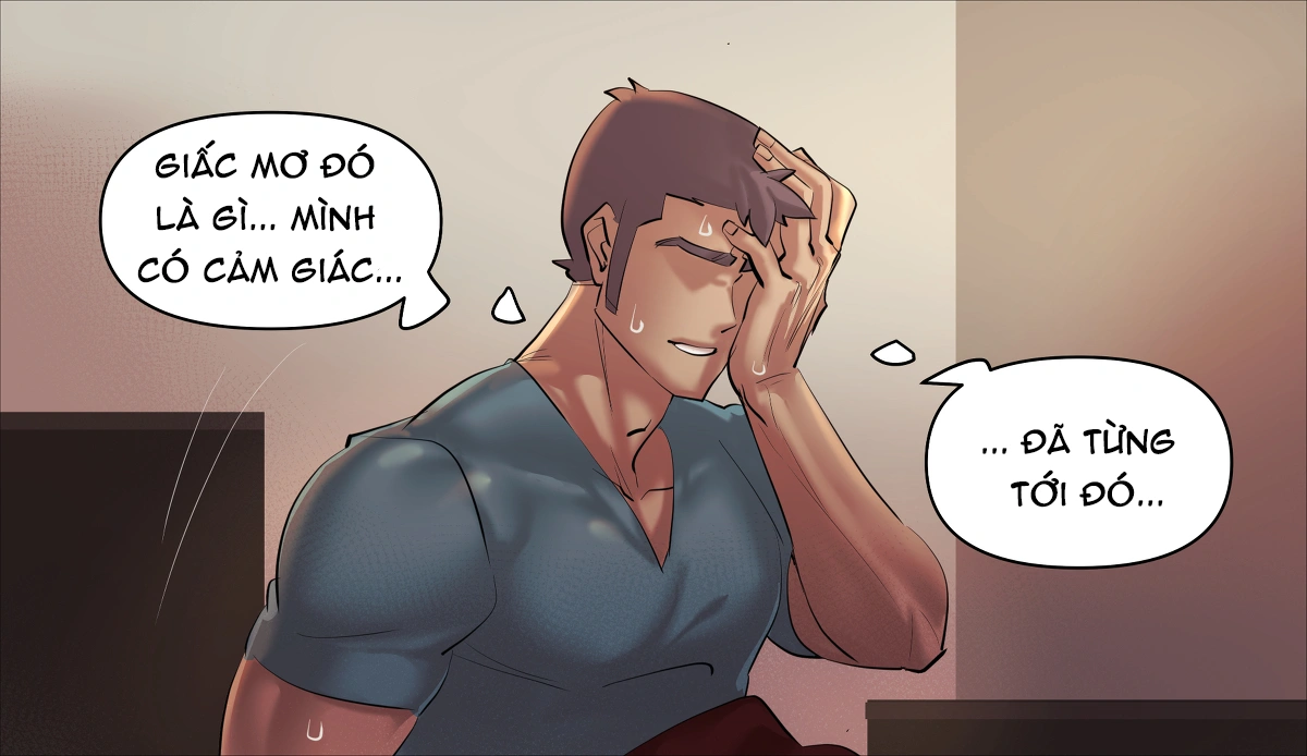 HentaiVN.net - Ảnh 11 - Minecraft Anime Edition - Chap 9