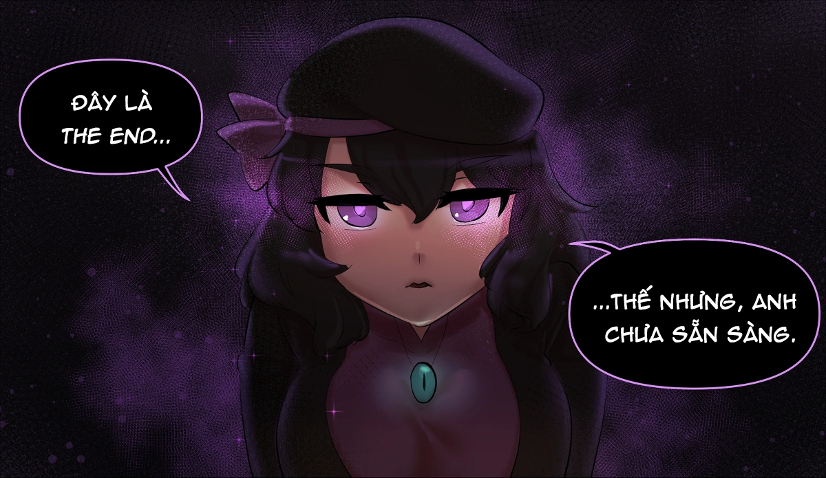 HentaiVN.net - Ảnh 8 - Minecraft Anime Edition - Chap 9