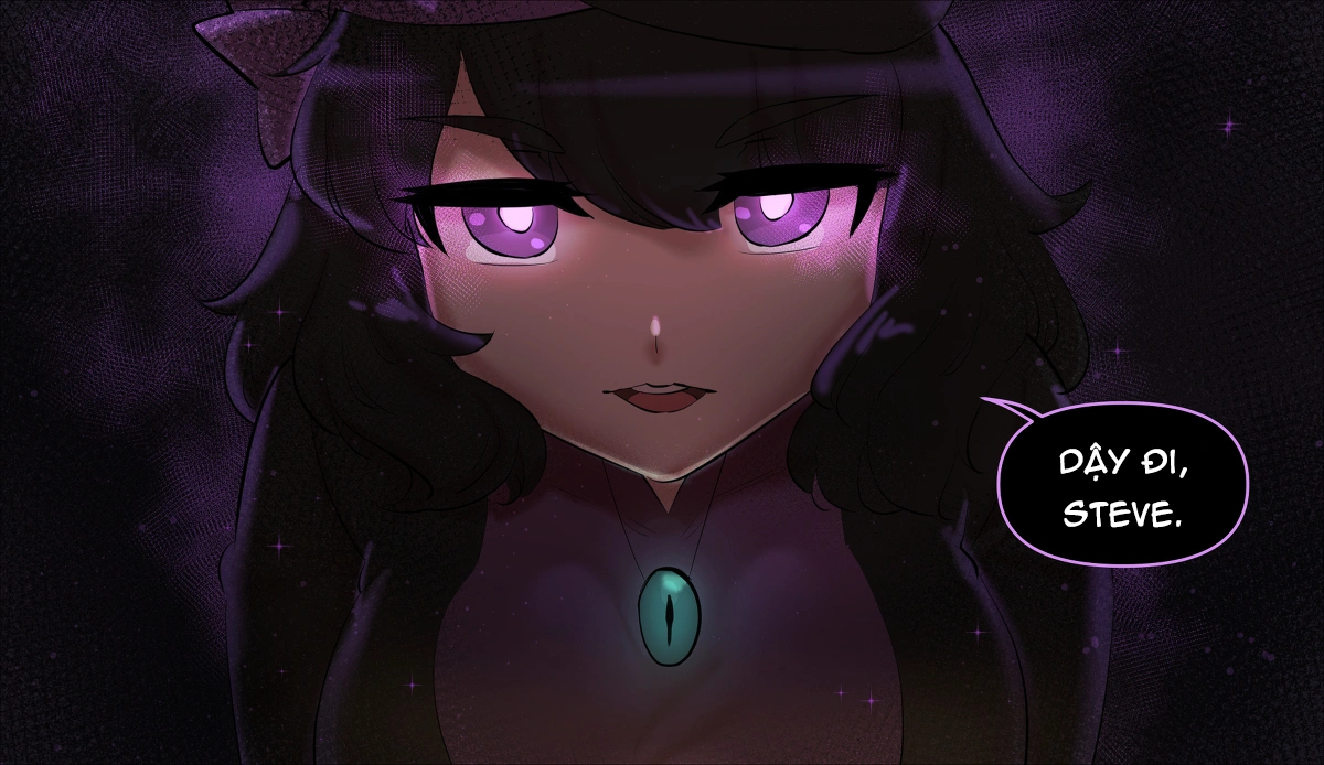 HentaiVN.net - Ảnh 9 - Minecraft Anime Edition - Chap 9
