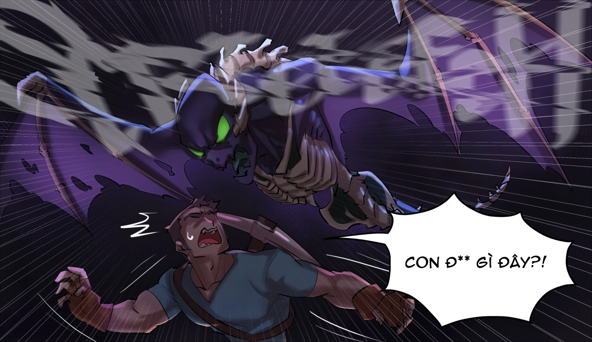 HentaiVN.net - Ảnh 11 - Minecraft Anime Edition - Chap 10