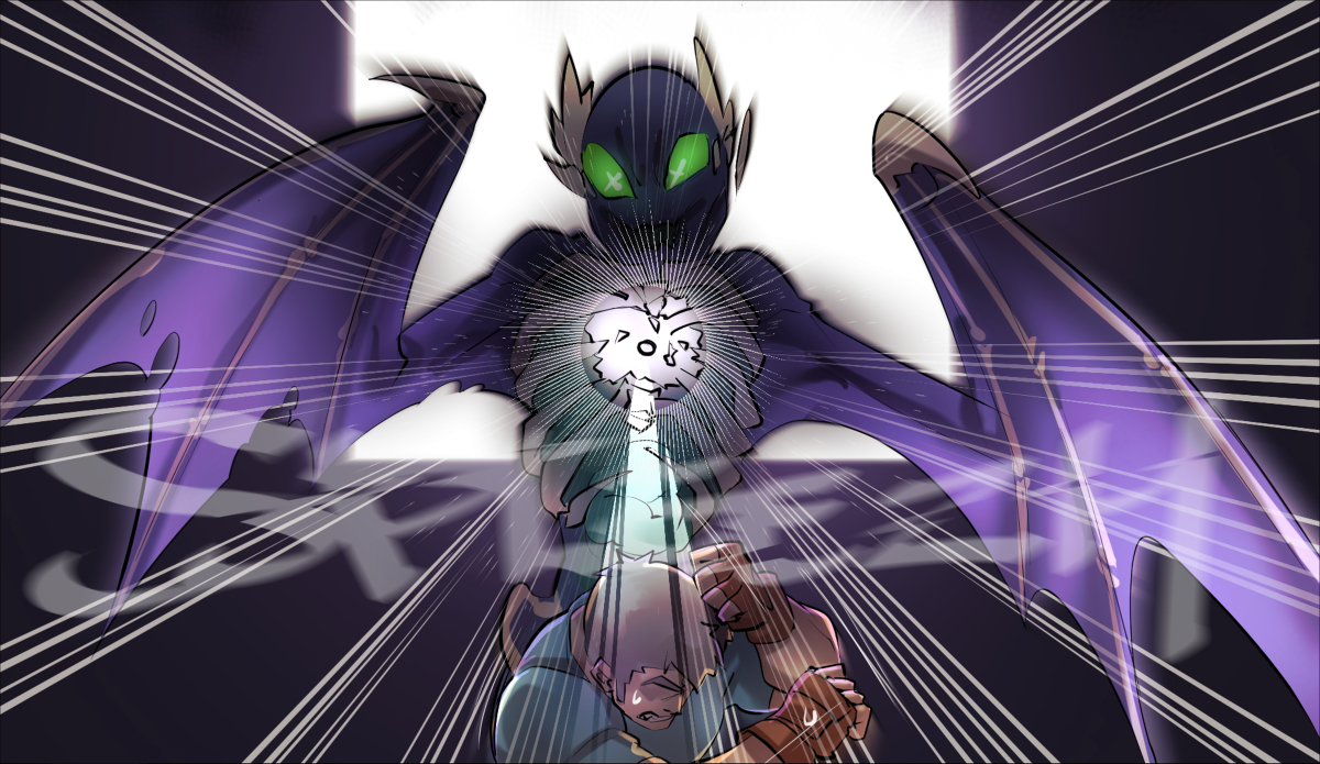 HentaiVN.net - Ảnh 12 - Minecraft Anime Edition - Chap 10
