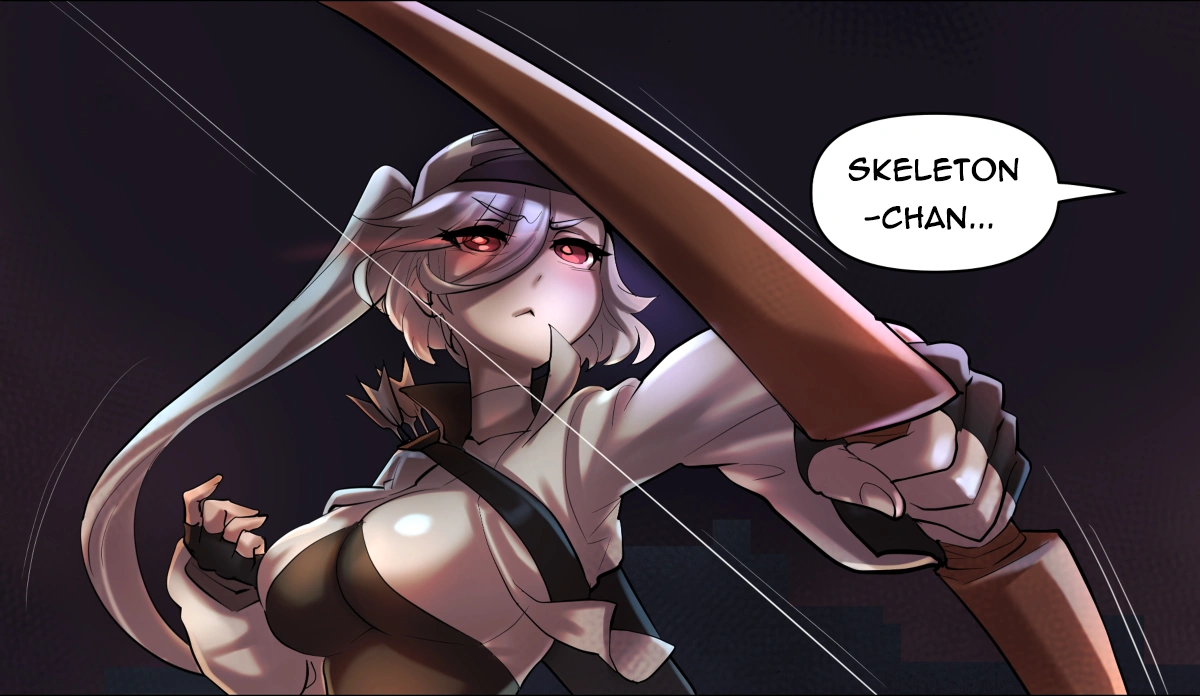 HentaiVN.net - Ảnh 14 - Minecraft Anime Edition - Chap 10