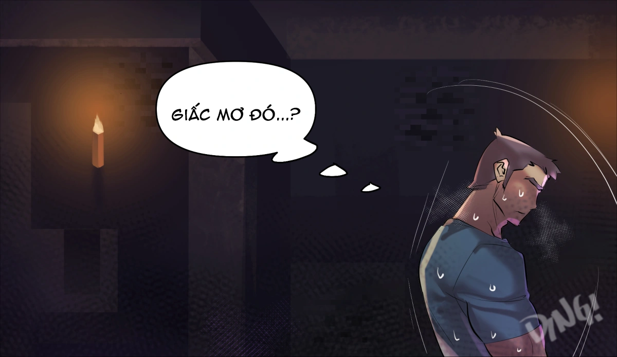 HentaiVN.net - Ảnh 4 - Minecraft Anime Edition - Chap 10